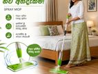 Healthy Cleaning MOP - Water Spray