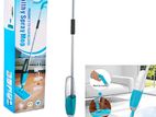 Healthy Spray Mop with Removable Washable Cleaning Microfiber Cloth