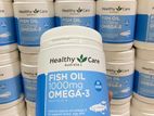 Fish Oil