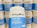 Healthycare Fish Oil