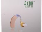 Hearing AID AXON