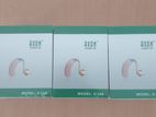 Hearing AID AXON X-168