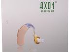 Hearing AID AXON X-168 Model