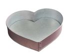 Heart Cake Tray 1kg