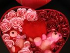 Heart Gift Box