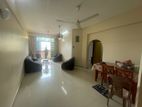 Heart of Dehiwala - 02 BR Apartment for rent in Vanderwert Pl,