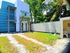 Heart of Maharagama – Spacious 3BR Property for Rent