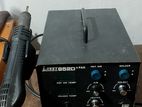 Heat Air Gun Lukey 852D