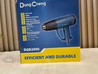 Heat Gun Dong Cheng 2000W