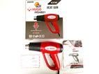 Heat GUN Hugo HG 4801 2000W Hot Air Machine