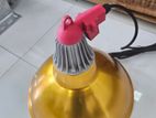 Heat Lamp Holder