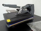 Heat Press Machine