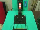 Heat Press Machine 15"