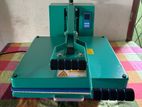 Heat Press Machine 38*38CM