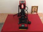 Heat Press Machine