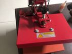 Heat Press Machine