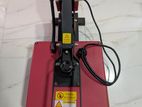 Heat Press Machine