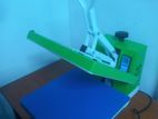 Heat Press Machine