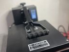 Heat Press Machine