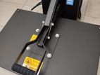 Heat Press Machine