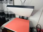 Heat Press Machine