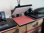 Heat Press Machine