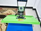 Heat Press Machine