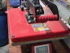 Heat Press Machine