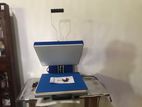 Heat Press Machine