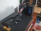 Heat Press Machine