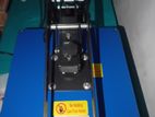 Heat Press Machine