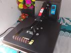Heat Press Machine