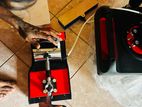 Heat Press Machine