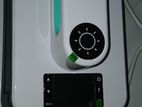 Heat Press Machine