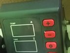Heat Press Machine