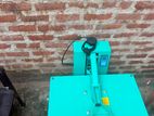 Heat Press Machine