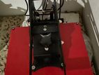 Heat Press Machine