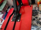 Heat Press Machine