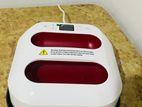 Heat press machine