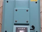Heat press machine for T shirts