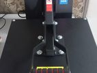 Heat Press Machine