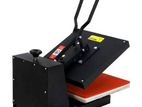 Heat Press Machine
