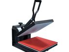 Heat Press Machine