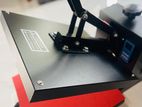 Heat Press Machines