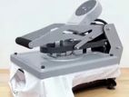 Heat Press Machine