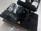 Heat Press Machine