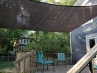 Heat Protection Outdoor Sunshade