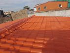 Heat Resistant Roof constructions