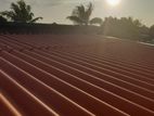 Heat Resistant Roof