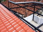 Heat Resistant Roofing